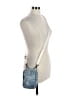 Thread Blue Crossbody Bag One size - photo 2