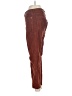 Levi's Brown Casual Pants Size 28 - photo 5