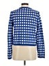Ann Taylor Blue Cardigan Size M - photo 2