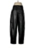 HUGO BOSS Black Casual Pants Size 8 - photo 2