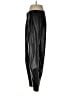 HUGO BOSS Black Casual Pants Size 8 - photo 5