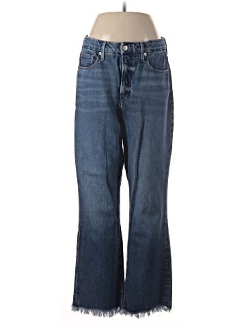 Good American Jeans (view 1)