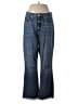 Good American Blue Jeans Size 6 - photo 1