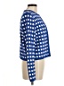 Ann Taylor Blue Cardigan Size M - photo 4