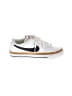 Nike White Sneakers Size 7 - photo 1