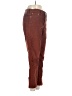 Levi's Brown Casual Pants Size 28 - photo 4