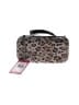 Vince Camuto Silver Clutch One size - photo 1