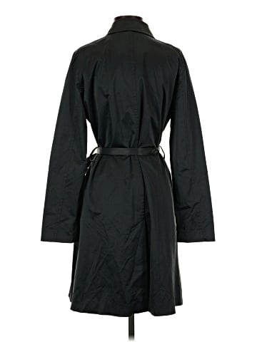 Eileen Fisher Trenchcoat (view 2)