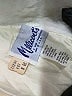 Unbranded 100% Acrylic Ivory Coat Size 6 - photo 3