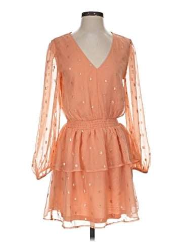NSR Cocktail Dress (view 1)