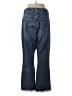 Good American Blue Jeans Size 6 - photo 2