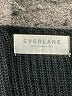 Everlane 100% Wool Black Wool Pullover Sweater Size M - photo 6