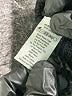 Everlane 100% Wool Black Wool Pullover Sweater Size M - photo 7