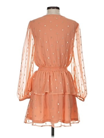 NSR Cocktail Dress (view 2)