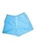 Gap Solid Blue Shorts Size S - photo 1