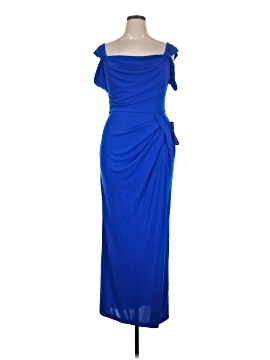 Betsy & Adam Cocktail Dress