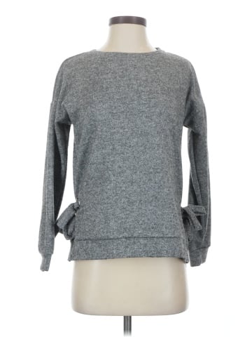 Tresics Pullover Sweater (view 1)
