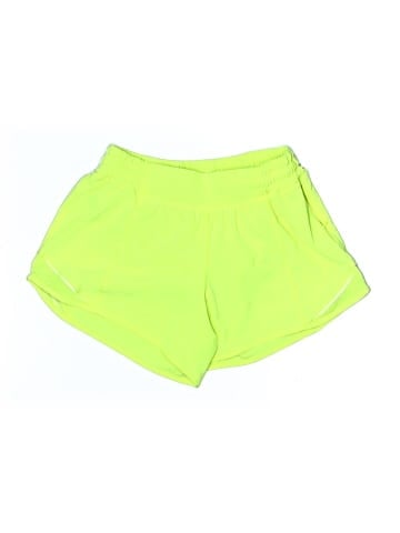 Lululemon Athletica Athletic Shorts (view 1)