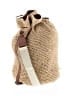 J.Crew Gold Bucket Bag One size - photo 2