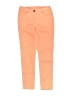 Crewcuts Color Block Orange Jeggings Size 12 - photo 1