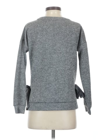 Tresics Pullover Sweater (view 2)