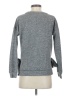 Tresics Gray Pullover Sweater Size S - photo 2