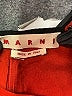 MARNI Red Casual Dress Size M (estimated) - photo 7