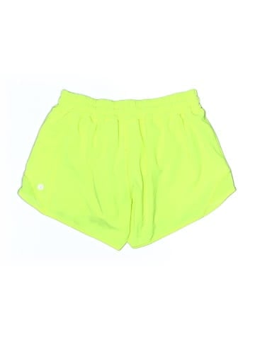 Lululemon Athletica Athletic Shorts (view 2)