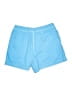Gap Solid Blue Shorts Size S - photo 2