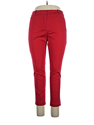 Liz Claiborne Casual Pants (view 1)
