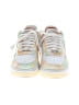 Nike Tie-dye White Sneakers Size 7 - photo 2