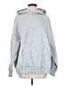 Unbranded Gray Sweatshirt Size 4 - photo 1