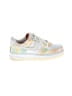 Nike Tie-dye White Sneakers Size 7 - photo 1