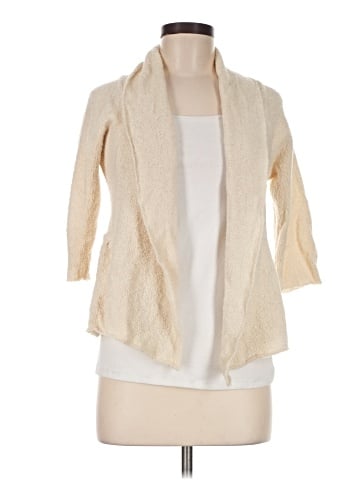 Charlotte Cardigan (view 1)