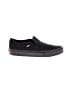 Vans Black Sneakers Size 7 - photo 1
