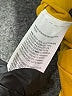 Chico's 100% Rayon Yellow 3/4 Sleeve Top Size XXL (4) - photo 8