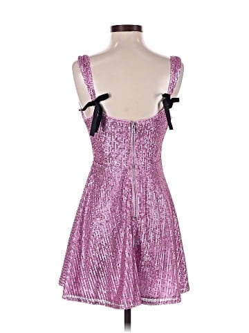 For Love & Lemons Cocktail Dress (view 2)