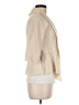 Charlotte 100% Nylon Ivory Cardigan Size M - photo 4