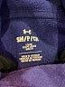 Under Armour Blue Pullover Hoodie Size S - photo 7