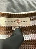 Penelope Rose Stripes Brown Pullover Sweater Size XL - photo 7