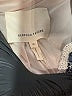 Rebecca Taylor Tweed Blue Jacket Size 0 - photo 6