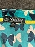 Bebop 100% Polyester Print Teal Casual Dress Size M - photo 7