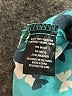 Bebop 100% Polyester Print Teal Casual Dress Size M - photo 8