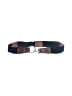 Brighton 100% Leather Brown Leather Belt Size L - photo 1