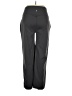 Willit Solid Gray Active Pants Size XL - photo 2