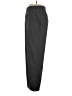 Willit Solid Gray Active Pants Size XL - photo 5