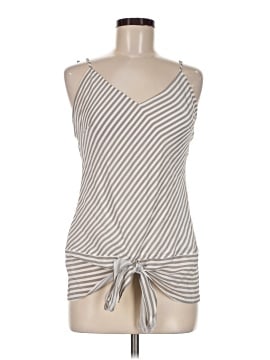Gold Hawk Tank Top (view 1)