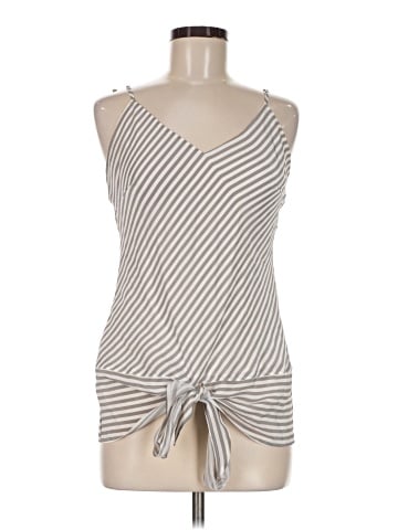 Gold Hawk Tank Top (view 1)