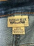 Indigo Blue Blue Jeans Size S - photo 6
