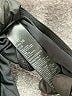 Arcadia Group Limited Solid Black One Piece Swimsuit Size 6 - photo 3
